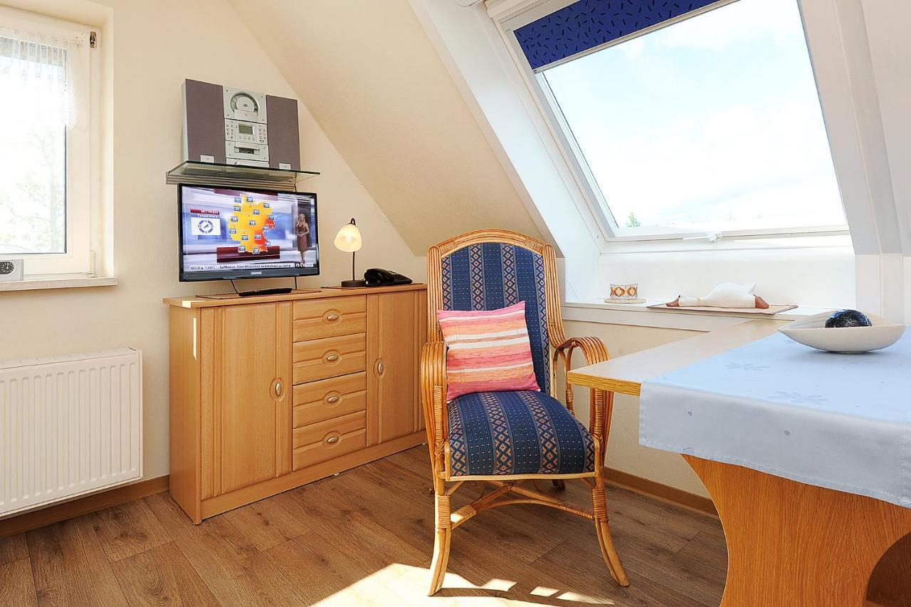 Landhaus Am Grafthof Neuharlingersiel Extérieur photo