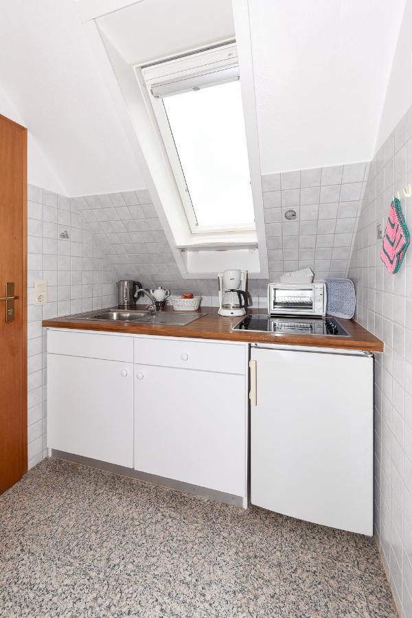 Landhaus Am Grafthof Neuharlingersiel Extérieur photo