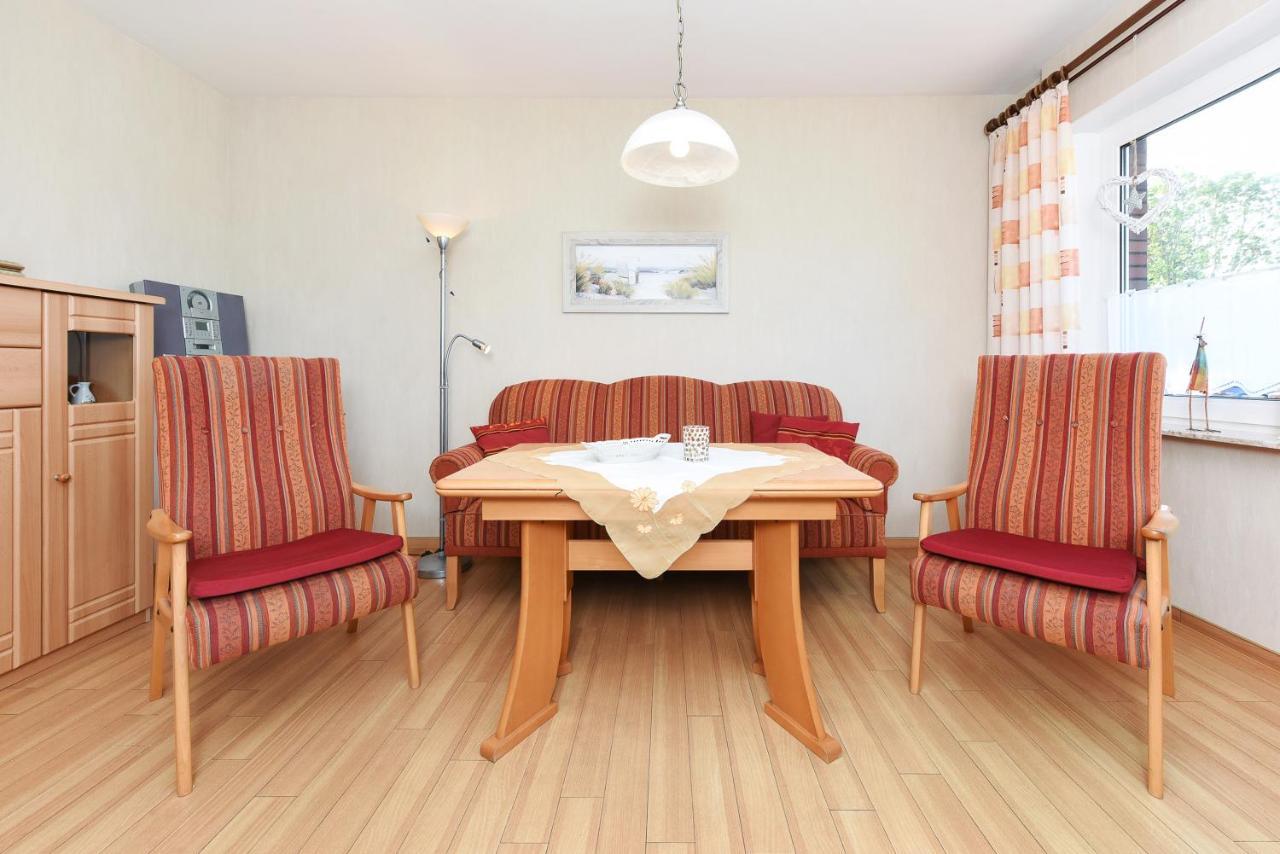 Landhaus Am Grafthof Neuharlingersiel Extérieur photo